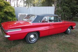 1961 Buick Coupe in VIC