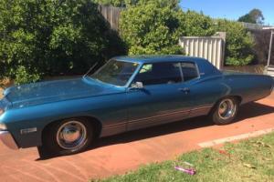 1968 Chevrolet Caprice Must Sell Photo