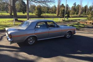1970 Ford Falcon XW C4 9inch Cleveland 351 Full Rego in NSW Photo