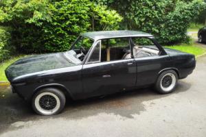 BMW 2002 TII LUX, 1976 BMW CLASSIC CAR, E10 / 02 SERIES. Part ex considered Photo