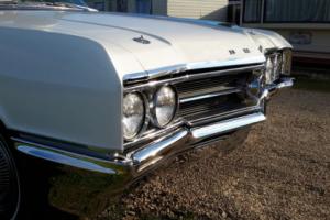 1964 BUICK WILDCAT AWESOME AMERICAN MUSCLE CAR RETRO HOTROD Photo