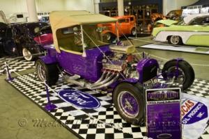 1923 Ford T Bucket Hotrod in QLD