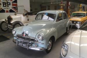 1954 Holoden FJ Special Sedan Only 1 Family Owner in VIC Photo