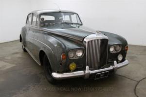 1964 Bentley S3 Right Hand Drive Photo