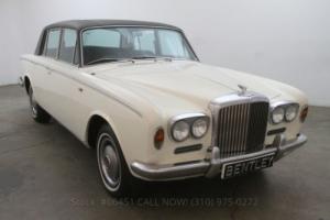 1967 Bentley T1 Right Hand Drive Photo