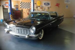 1960 Lincoln Continental Premiere 430 in SA