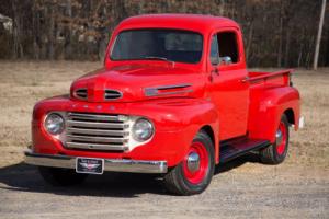 1948 Ford F1 Photo