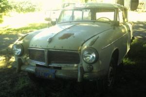 1959 Other Makes Photo