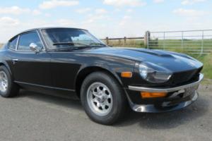 1974 DATSUN 260Z Probably The Best Available Very Reluctant Sale