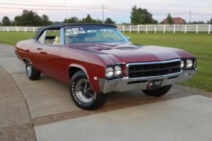 1969 Buick Other GRAND SPORT Photo