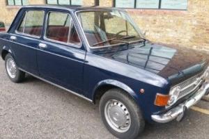 Fiat 128 Berlina