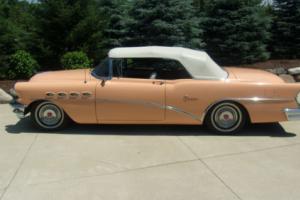 1956 Buick Other Super Photo