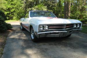 1967 Buick GS340 GS 340 Photo