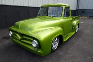 1954 FORD F100 PICK UP TRUCK Photo