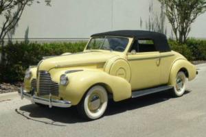 1940 Buick Other Photo