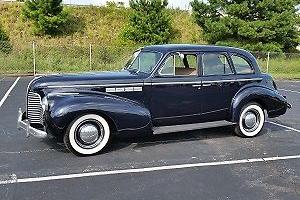 1940 Buick Other Photo