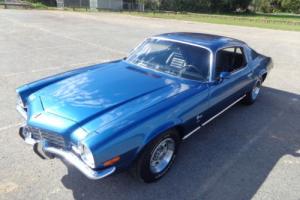 1973 Camaro Type LT SS 2 Owner Sanfran CAR Nice Chevelle Mustang Impala in QLD