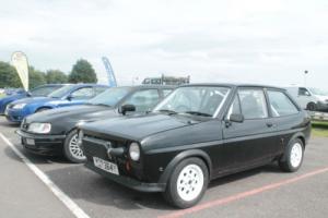 Ford Fiesta XR2 353bhp Cosworth powered Fast road or trackday car Photo