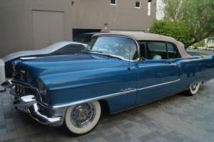 1955 Cadillac SERIES 62 Photo