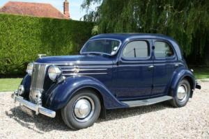 Ford V8 Pilot. Beautiful Example in Excellent Condition throughout Photo