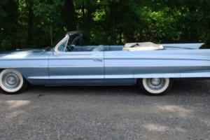 1962 Cadillac Other Photo