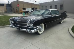 1959 Cadillac Other Photo