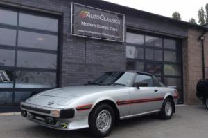Mazda RX7 Series 1, 35,000 miles, one owner
