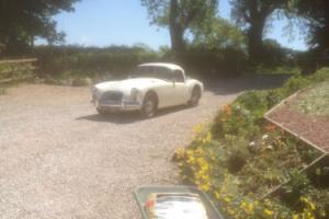 MG A 1961 NOW SOLD Photo