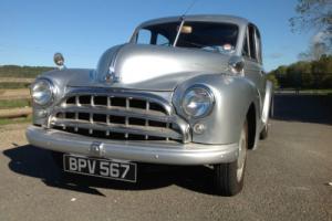 MORRIS OXFORD MO LOVELY CLASSIC FROM A PRIVATE COLLECTION "GREAT INVESTMENT" Photo