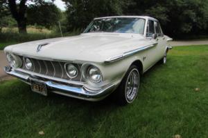 1962 PLYMOUTH FURY CLASSIC AMERICAN MOPAR LOVELY AWSOME LOOKING CHEVY MUSTANG Photo