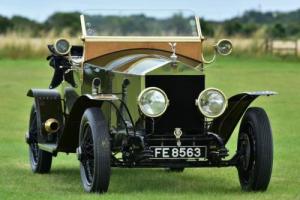 1926 Rolls Royce 20hp 2 door drophead for sale.