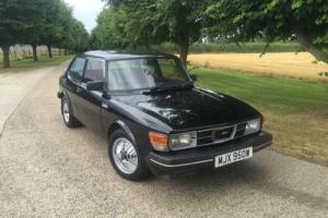 **SUPER RARE** 1981 SAAB 99 TURBO **LOW MILES**LOW OWNERS**DRIVE AWAY** Photo