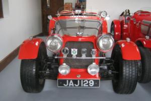 MIND BLOWING MG-SPECIAL NG BODIED ROADSTER=1.8-MAN-OVERDRIVE! INCREDIBLE L@@KS Photo