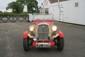 A LITTLE CAR WITH A BIG HEART! FULL OF CHARM AND CHARACTER! PERIOD FEATURES. Photo
