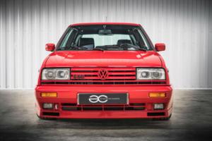 Super Rare Low Mileage One Owner UK Supplied Volkswagen Golf Rallye SE *SOLD*