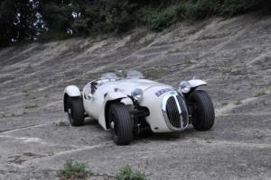 Kougar Jaguar 3.8 Photo