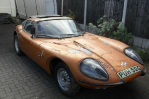 MARCOS 1600 GT