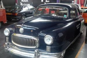 1949 Nash Stateman bathtub style custom car 3 day Sale buy today