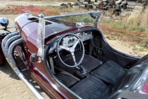 1965 Excalibur SS owned by Tony Curtis - REDUCED