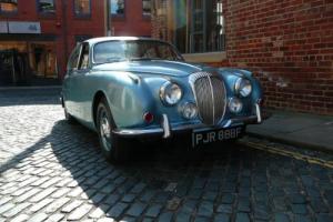 1968 Daimler V8 250 / 33k miles / 1 previous owner / price reduced