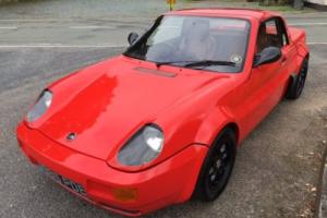 RARE COX INSPIRED GTM WITH TUNED 1275CC MINI COOPER ENGINE