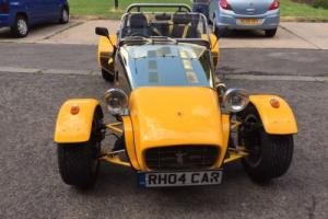 Robin hood 2006 Kit Car