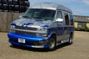 1995 CHEVROLET Custom Day Van (Re-listed due to TIMEWASTER) see details Photo