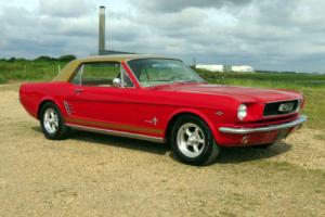Ford Mustang 5.0 Hardtop Coupe-Coil Overs-Rack&Pinion- 4 wheel discs-325bhp