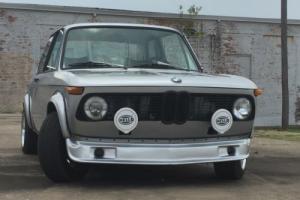 1976 BMW 2002 Photo
