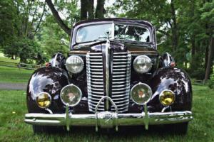1938 Buick Other COUPE Photo