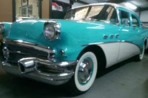 1956 Buick SPECIAL Photo