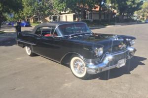 1957 Cadillac Series 62 Photo