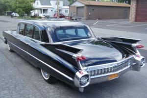 1959 Cadillac Other Photo