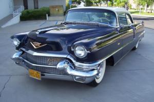 1956 Cadillac Other Photo